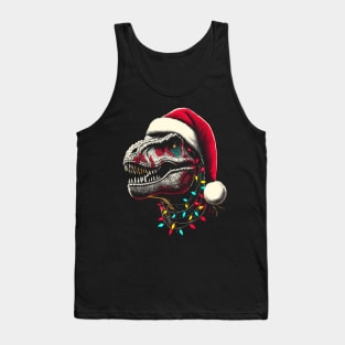 Tree Rex Tank Top